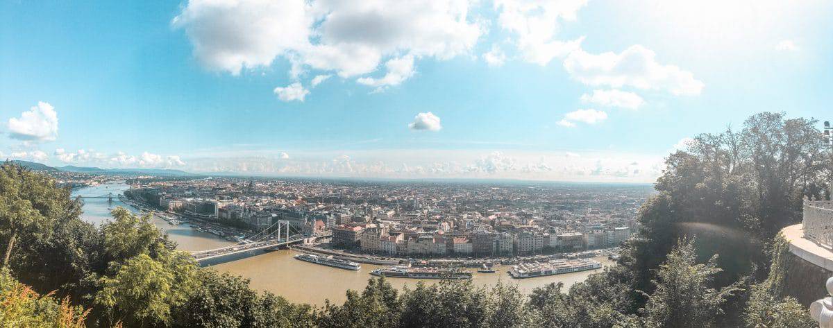 Official Budapest Guide - Pearl Of The Danube - Lolglobetrotting